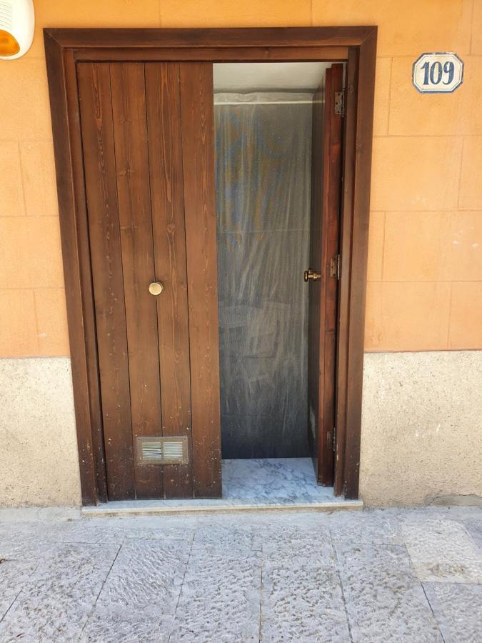 Alle Porte Del Capo Palermo Bagian luar foto