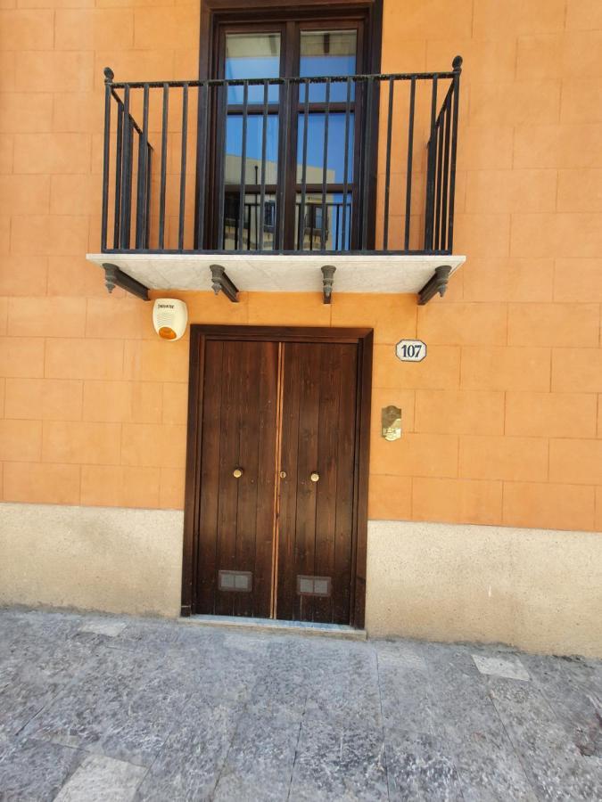 Alle Porte Del Capo Palermo Bagian luar foto